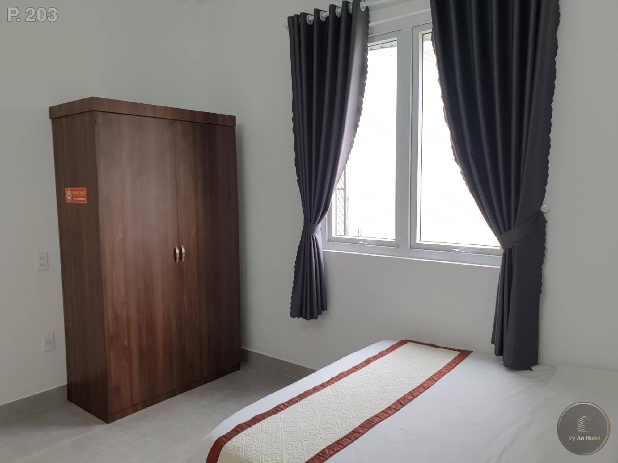 Vy An Hotel Bao Loc Room photo